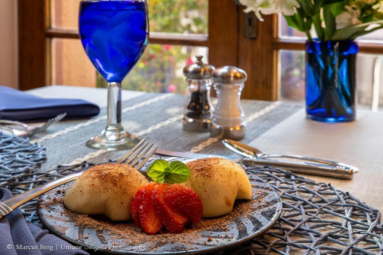 Adobe Rose Inn Тусон Екстериор снимка