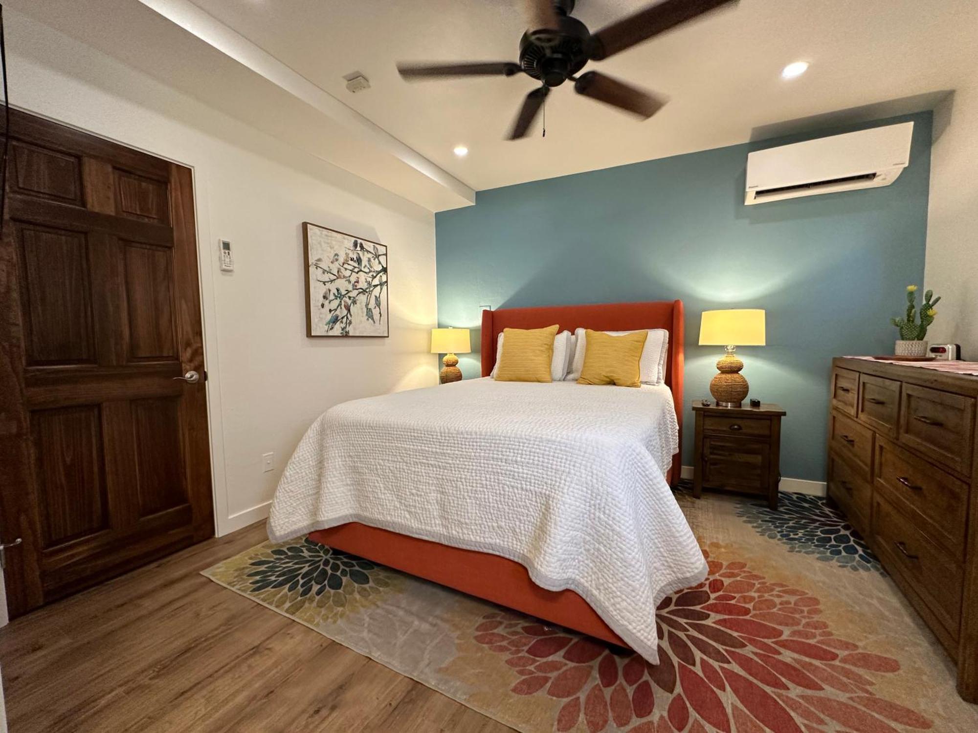 Adobe Rose Inn Тусон Екстериор снимка
