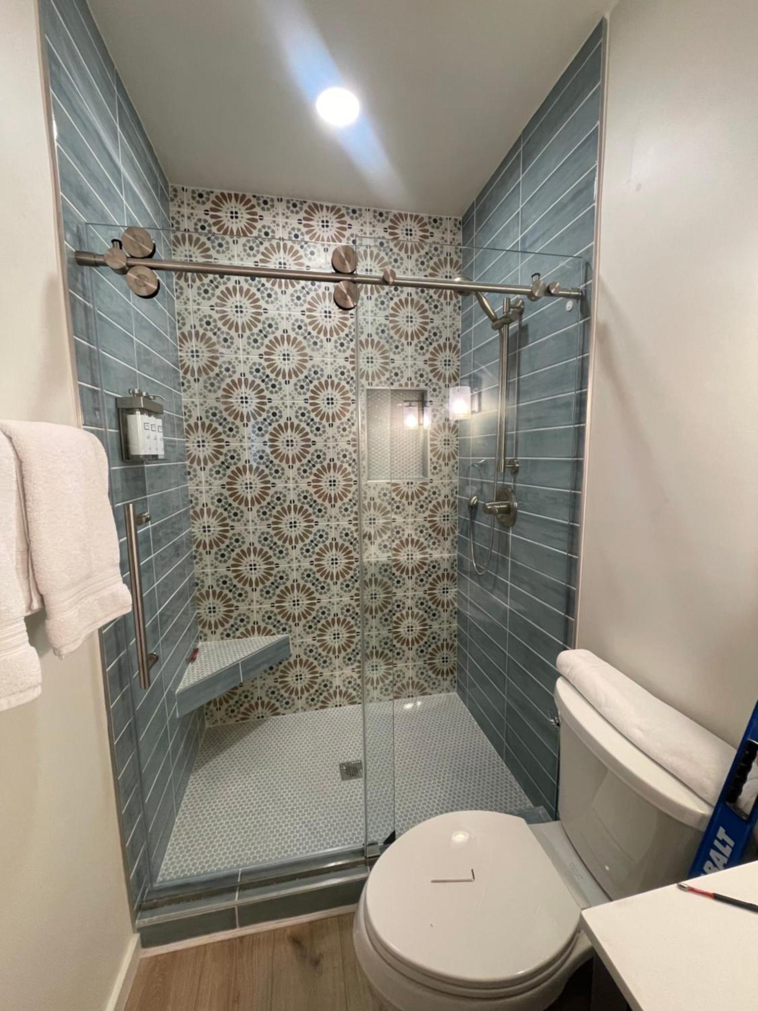 Adobe Rose Inn Тусон Екстериор снимка